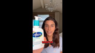 Revitalize Your Skin with Cetaphil [upl. by Haziza83]