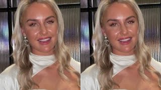 Braless Charley Hull’s Insane Workout [upl. by Perrie96]