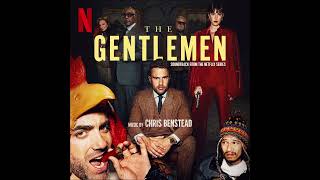 The Gentlemen  Soundtrack from the Netflix Series [upl. by Lajet980]