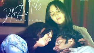 Hasaye bhi  darling best romantic ringtone [upl. by Assirec124]