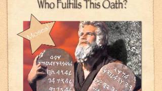 An Introduction to the Bible Lesson 31 The Patriarchs [upl. by Itin]