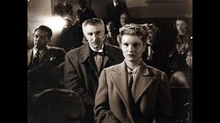 The Long Night 1947  Full Movie Henry Fonda Barbara Bel Geddes Vincent Price Drama [upl. by Ecnav]