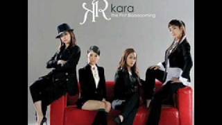 Kara If U Wanna [upl. by Haeluj468]