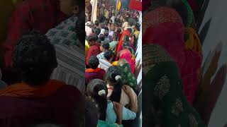 Nipani mandai yaha hoti hai mannte puri trendingshorts youtubeshort viralvideo viralshorts [upl. by Gaul830]