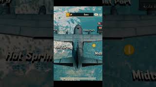 ضحكت عليهم 😎 pubgmobile [upl. by Einallem663]