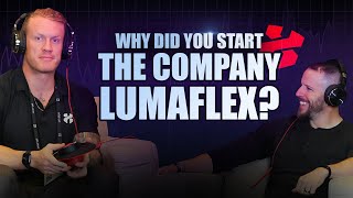 Lumaflex The Evolution of Wearable Red Light Technology [upl. by Apollo140]