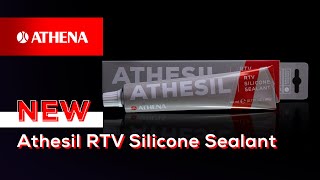 Athesil RTV Silicone Sealant [upl. by Ehcnalb]