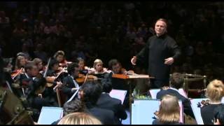 BBC Proms 2010  Londonderry Air quotDanny Boyquot orch Grainger [upl. by Pinkerton]