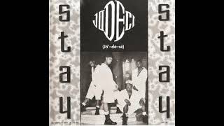 Jodeci  Stay Extended Version [upl. by Rebah109]