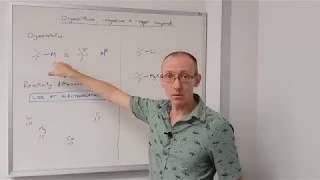 Organometallics in Organic Chemistry  Grignard Reagents Organolithiums and Organocuprates [upl. by Berti]