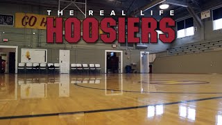 Meet the Real Life Jimmy Chitwood of Hoosiers BR Studios [upl. by Hughie596]