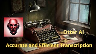 Otterai RealTime Transcription for Meetings Interviews and Lectures [upl. by Enelec]