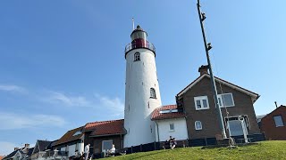 Fietsen Schokland en Urk [upl. by Philipines303]