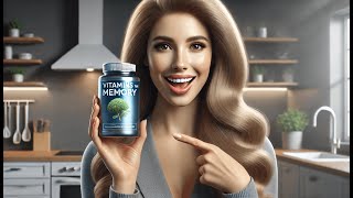 🧠 NEURIVA Plus Brain Supplement for Memory and Focus  Best Vitamins for Memory 💊 [upl. by Revell15]