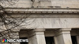 Federal Reserve expected to cut interest rates in September despite lower than expected jobs report [upl. by Sheena]