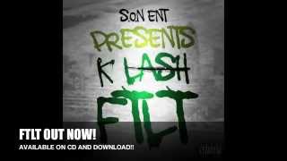 Klashnekoff  Brand New Day Produced By Dj Whoo Kid Official Audio [upl. by Giovanni]