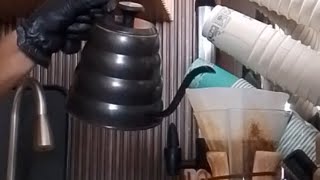 chemix কীভাবে বানাবেনhow to make chemixamazing coffee chemixআমার পছন্দের কপি [upl. by Aibos779]