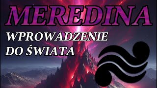 Meredina Wprowadzenie do Settingu  DampD 5e [upl. by Cooperman]