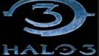 Halo 3 Theme SongDownload Link [upl. by Bohrer]