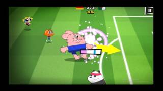 Toon cup 2016 ep 1 Castigam campionatul [upl. by Maison899]