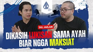 TPS  Dul Jaelani Beban Sama Nama Sendiri [upl. by Marijane]