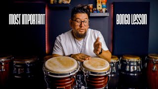 The Most Important Bongo Lesson I learned [upl. by Cleave]