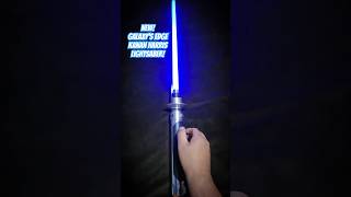 New Kanan Jarrus Galaxy’s Edge Lightsaber [upl. by Arev]