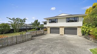 25 Ngatitoa Street Tawa [upl. by Garda]