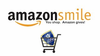 AmazonSmile  You Shop Amazon Gives [upl. by Anelehs832]