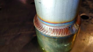 Socket Boss Tig Welding Tips amp Hacks That Work Extremely Well [upl. by Daven]