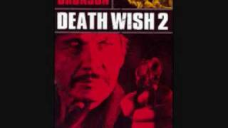 Death Wish 2 End Theme [upl. by Trebornhoj]