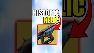 Telesto The MOST Infamous Weapon In Destiny History [upl. by Ennylcaj]