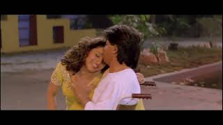 Barson Ke Baad  Anjaam 1994 WebRip HindiDD51 Video Song 1080p ESubsMkv Requested [upl. by Saidee]