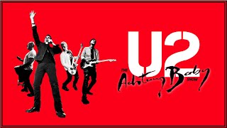 2025 Promo  The U2 Show Achtung Baby [upl. by Merill732]