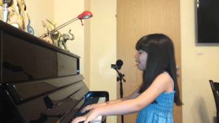 Because of you cover Tereza Todorova [upl. by Pirbhai70]