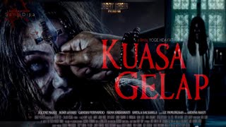 FILM HOROR BIOSKOP INDONESIA TERBARU 2024 KUASA GELAP filmhororterbaru2024 filmhororindonesia [upl. by Varion]