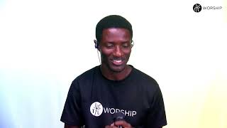 DANIMUXIQ  Made a Way Ghana Worship Songs JCTL Worship Early Morning Worship Music [upl. by Ardnalac647]