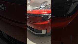 Brand New Ford Explorer Teaser Ford explorer 2024 [upl. by Titania]