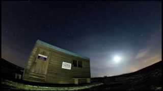 Northumberland National Park by Night [upl. by Becket]