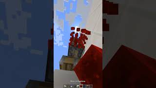 Minecraft build hack Minecraft hack minecraft minecraftjava short [upl. by Caldwell384]