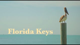 Florida Keys  from Marathon to Key West [upl. by Barram]