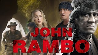 Rambo 4 2008 Movie  John Rambo  Sylvester Stallone  Rambo Full Movie HD 720p Production Details [upl. by Killam]