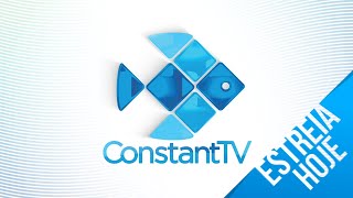 ConstantTV  Estreia  Segundafeira 04032024 [upl. by Urania792]