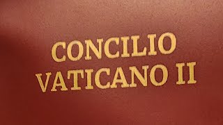 Concilio Vaticano II [upl. by Isiahi]