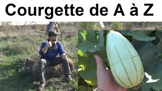 La Courgette de A à Z presque [upl. by Hildegard302]