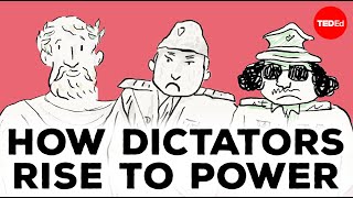 What happened when these 6 dictators took over  Stephanie Honchell Smith [upl. by Rivard]