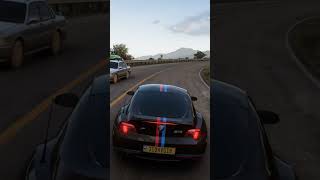 Driving BMW GT3 forzahorizon5 fh5shorts shots pamygamerz [upl. by Sparhawk]