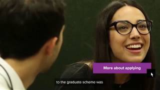 Mott MacDonald Graduate Scheme [upl. by Lyreb]