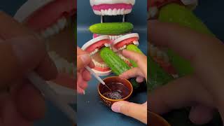 TemporaryJXEJXO thermoplastic beads Tooth Repair Kitfilling 🦷hole teethrepaircheapsavemoney [upl. by Robert]