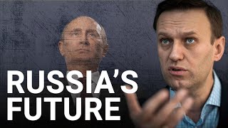 What Navalny’s death means for Putin’s Russia  Stories of Our Times [upl. by Ativel33]